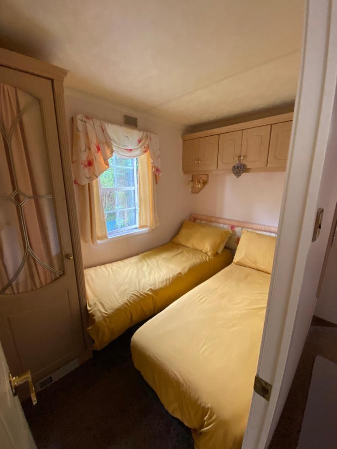 “Ty Hir Caravan” Моілфре Екстер'єр фото